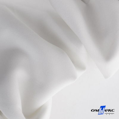 Ткань костюмная 80% P, 16% R, 4% S, 220 г/м2, шир.150 см, цв-белый #12 - купить в Армавире. Цена 459.38 руб.