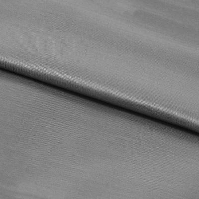 Ткань подкладочная Таффета 17-1501, антист., 54 гр/м2, шир.150см, цвет св.серый - купить в Армавире. Цена 60.40 руб.