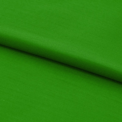 Ткань подкладочная Таффета 17-6153, антист., 53 гр/м2, шир.150см, цвет зелёный - купить в Армавире. Цена 57.16 руб.
