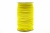 0370-1301-Шнур эластичный 3 мм, (уп.100+/-1м), цв.110 - желтый - купить в Армавире. Цена: 459.62 руб.