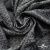 Ткань подкладочная Жаккард YP1416707, 90(+/-5) г/м2, шир.145 см, серый (17-0000/черный) - купить в Армавире. Цена 241.46 руб.