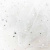 Сетка Фатин Глитер Спейс, 12 (+/-5) гр/м2, шир.150 см, 16-01/белый - купить в Армавире. Цена 180.32 руб.