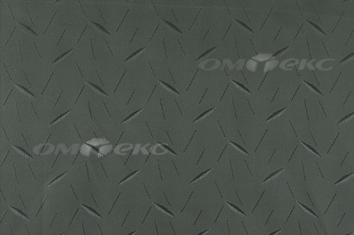 Ткань подкладочная жаккард Р14076-1, 18-5203, 85 г/м2, шир. 150 см, 230T темно-серый - купить в Армавире. Цена 168.15 руб.
