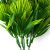 Трава искусственная -5, шт  (колючка 30 см/8 см)				 - купить в Армавире. Цена: 150.33 руб.