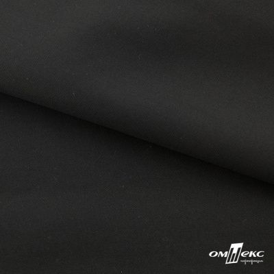Ткань костюмная "Остин" 80% P, 20% R, 230 (+/-10) г/м2, шир.145 (+/-2) см, цв 4 - черный - купить в Армавире. Цена 380.25 руб.