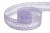 Тесьма кружевная 0621-1669, шир. 20 мм/уп. 20+/-1 м, цвет 107-фиолет - купить в Армавире. Цена: 673.91 руб.