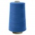 Швейные нитки (армированные) 28S/2, нам. 2 500 м, цвет 316 - купить в Армавире. Цена: 148.95 руб.