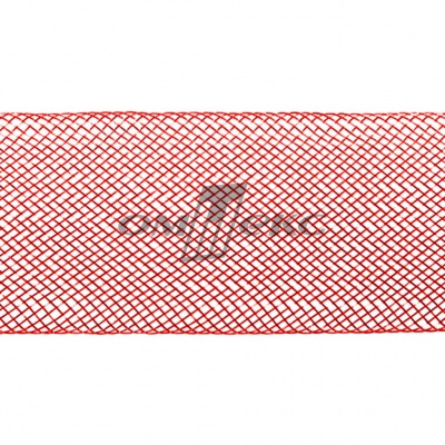 Регилиновая лента, шир.30мм, (уп.22+/-0,5м), цв. 07- красный - купить в Армавире. Цена: 180 руб.