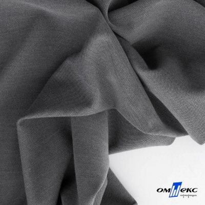 Ткань костюмная "Прато" 80% P, 16% R, 4% S, 230 г/м2, шир.150 см, цв-серый #4 - купить в Армавире. Цена 470.17 руб.