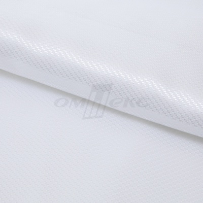 Ткань подкладочная Добби 230Т P1215791 1#BLANCO/белый 100% полиэстер,68 г/м2, шир150 см - купить в Армавире. Цена 123.73 руб.