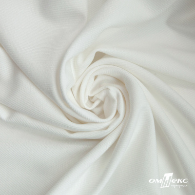 Ткань костюмная "Моник", 80% P, 16% R, 4% S, 250 г/м2, шир.150 см, цв-молоко - купить в Армавире. Цена 555.82 руб.