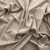 Ткань сорочечная Илер 100%полиэстр, 120 г/м2 ш.150 см, цв. бежевый - купить в Армавире. Цена 290.24 руб.