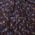 Плательная ткань "Фламенко" 4.1, 80 гр/м2, шир.150 см, принт растительный - купить в Армавире. Цена 259.21 руб.