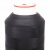 Нитки текстурированные некручёные, намот. 5 000 м, цвет чёрный - купить в Армавире. Цена: 70.43 руб.
