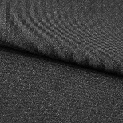 Ткань костюмная 22071 1248, 296 гр/м2, шир.145см, цвет серый - купить в Армавире. Цена 493.14 руб.