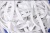 Шнур 15мм плоский белый (100+/-1 ярд) - купить в Армавире. Цена: 750.24 руб.