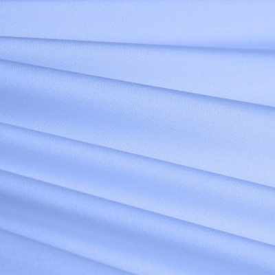 Бифлекс плотный col.807, 210 гр/м2, шир.150см, цвет голубой - купить в Армавире. Цена 653.26 руб.