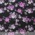 Плательная ткань "Фламенко" 20.1, 80 гр/м2, шир.150 см, принт растительный - купить в Армавире. Цена 241.49 руб.