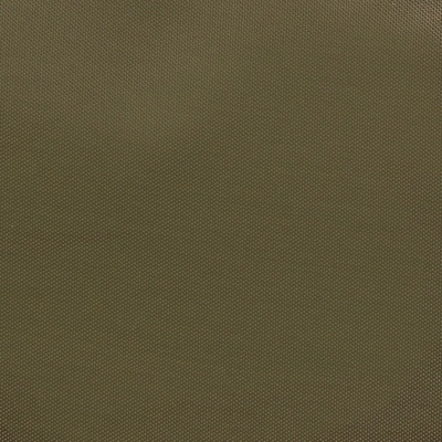 Ткань подкладочная Таффета 19-0618, 48 гр/м2, шир.150см, цвет хаки - купить в Армавире. Цена 54.64 руб.