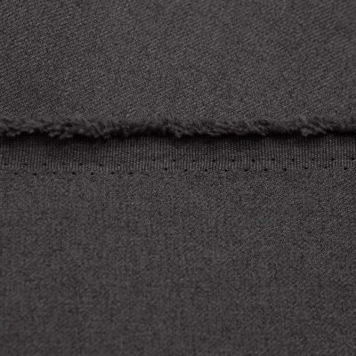 Ткань костюмная 23567 22071, 230 гр/м2, шир.150см, цвет серый - купить в Армавире. Цена 350.73 руб.