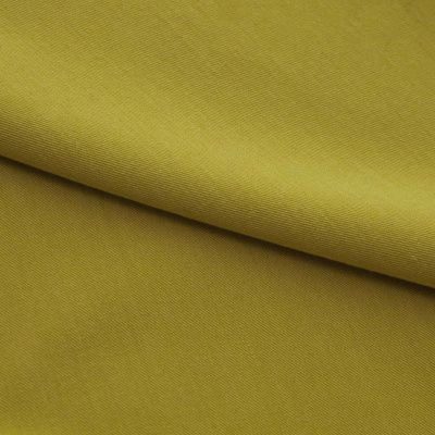 Костюмная ткань с вискозой "Меган" 15-0643, 210 гр/м2, шир.150см, цвет горчица - купить в Армавире. Цена 378.55 руб.