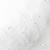 Сетка Фатин Глитер Спейс, 12 (+/-5) гр/м2, шир.150 см, 16-01/белый - купить в Армавире. Цена 180.32 руб.
