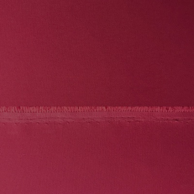 Костюмная ткань "Элис", 220 гр/м2, шир.150 см, цвет красный чили - купить в Армавире. Цена 303.10 руб.