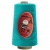Швейные нитки (армированные) 28S/2, нам. 2 500 м, цвет 360 - купить в Армавире. Цена: 148.95 руб.