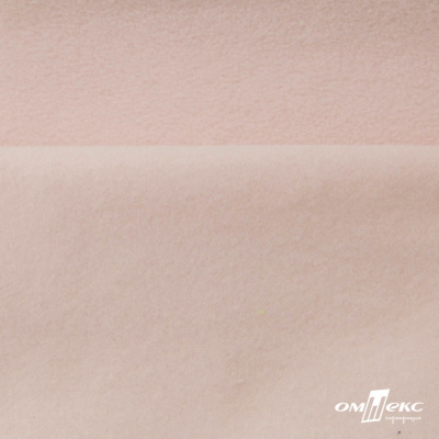 Флис DTY 13-1706, 240 г/м2, шир. 150 см, цвет нежно розовый - купить в Армавире. Цена 640.46 руб.
