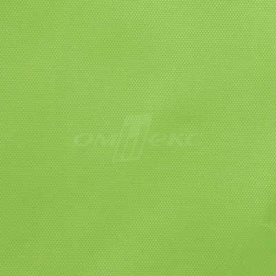 Оксфорд (Oxford) 210D 15-0545, PU/WR, 80 гр/м2, шир.150см, цвет зеленый жасмин - купить в Армавире. Цена 119.33 руб.