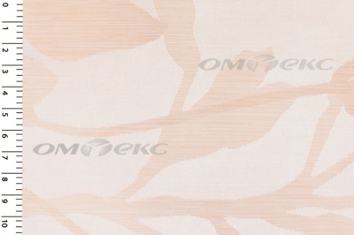 Портьерная ткань ИВА 32456 с5 св.персик - купить в Армавире. Цена 571.42 руб.