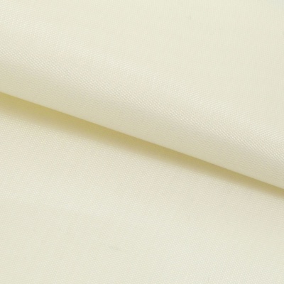 Ткань подкладочная Таффета 11-0606, антист., 53 гр/м2, шир.150см, цвет молоко - купить в Армавире. Цена 62.37 руб.