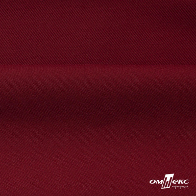 Ткань костюмная "Прато" 80% P, 16% R, 4% S, 230 г/м2, шир.150 см, цв-бордо #6 - купить в Армавире. Цена 477.21 руб.