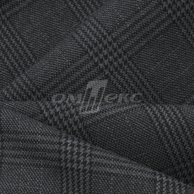Ткань костюмная "Эдинбург", 98%P 2%S, 228 г/м2 ш.150 см, цв-серый - купить в Армавире. Цена 385.53 руб.