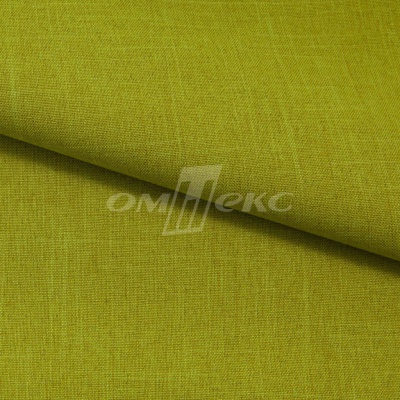 Ткань костюмная габардин "Меланж" 6127А, 172 гр/м2, шир.150см, цвет горчица - купить в Армавире. Цена 296.19 руб.