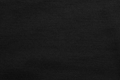 Трикотаж "Grange" C#1 (2,38м/кг), 280 гр/м2, шир.150 см, цвет чёрный - купить в Армавире. Цена 861.22 руб.