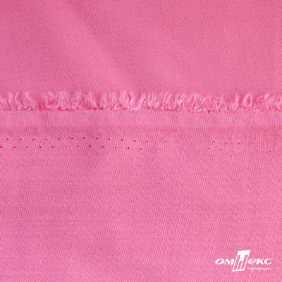 Ткань плательная Марсель 80% полиэстер 20% нейлон,125 гр/м2, шир. 150 см, цв. розовый - купить в Армавире. Цена 460.18 руб.