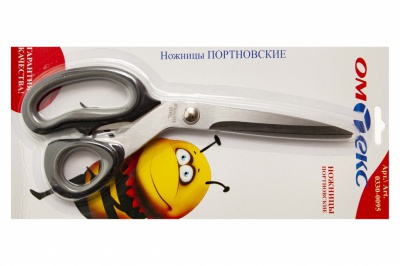 Ножницы арт.0330-0095 портновские, 9"/ 229 мм - купить в Армавире. Цена: 227.32 руб.