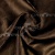 Ткань подкладочная жаккард Р14098, 19-1217/коричневый, 85 г/м2, шир. 150 см, 230T - купить в Армавире. Цена 166.45 руб.