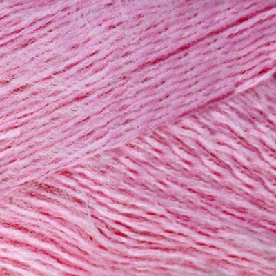 Пряжа "Астория", 35% шерсть, 65% хлопок, 50гр, 180м, цв.055-св.розовый - купить в Армавире. Цена: 76.69 руб.