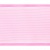 Лента капроновая, шир. 80 мм/уп. 25 м, цвет розовый - купить в Армавире. Цена: 19.77 руб.