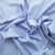 Ткань сорочечная Илер 100%полиэстр, 120 г/м2 ш.150 см, цв. небесный - купить в Армавире. Цена 290.24 руб.