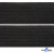 Резинка 50 мм (40 м)  черная бобина - купить в Армавире. Цена: 562.92 руб.