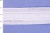 Лента шторная 30 мм (100 м) синяя упак. / равномерная сборка - купить в Армавире. Цена: 681.04 руб.