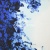 Плательная ткань "Фламенко" 19.1, 80 гр/м2, шир.150 см, принт растительный - купить в Армавире. Цена 241.49 руб.