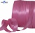 Косая бейка атласная "Омтекс" 15 мм х 132 м, цв. 135 темный розовый - купить в Армавире. Цена: 225.81 руб.