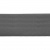 Косая бейка атласная 132м/18-0201/т.серый - купить в Армавире. Цена: 161.50 руб.
