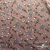 Ткань костюмная «Микровельвет велюровый принт», 220 г/м2, 97% полиэстр, 3% спандекс, ш. 150См Цв #1 - купить в Армавире. Цена 439.76 руб.