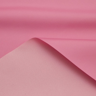 Курточная ткань Дюэл (дюспо) 15-2216, PU/WR/Milky, 80 гр/м2, шир.150см, цвет розовый - купить в Армавире. Цена 147.29 руб.